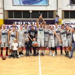 C Gold, 1^ – Piatto forte a Saronno, derby Legnano-Busto