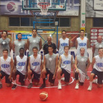 Al via il Memorial Mariotti: in campo Saronno, Rovello, Lissone e Busto Arsizio