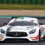 Italiano GT Endurance Rovera riparte da Vallelunga