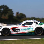 Rovera a punti a Vallelunga, ora testa al Mugello