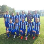 San Luigi, Di Lascio: “Vogliamo giocare tutte le partite, finiamo pure a luglio e divertiamoci”