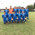Coppa Lombardia – San Marco-Cantello Belfortese pareggio scoppiettante, Accademia vittoriosa