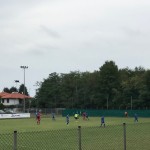 3^ GIORNATA – Ispra bloccata, ne approfitta la Solbiatese. Sorridono Valceresio, Accademia e Ferno
