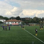 4^ GIORNATA – L’Accademia Bmv di misura sul San Michele. Show al “Franco Ossola”