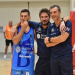 Squadre in vetrina – Rivoluzione a Sassari, Conti: “Protagonista sicura”