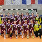 A1F – Cassano Femminile, al via la stagione. Ecco la squadra