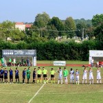 6^ GIORNATA – Busto 81 ko a Settimo, risale il Verbano. Sestese, vittoria importante