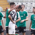 Rotto il tabù: Javorcic gode, Kolaj va di fretta. Sfida inedita alle porte