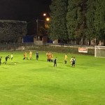 Coppa Lombardia – Valceresio e Cantello passano il turno, prima vittoria Solbiatese