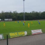 3^ GIORNATA – Il Villa Cortese si prende la vetta, Samarate e Solbiatese al tappeto