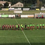 Allievi prov. U17 A – Crennese, vince il fair play. Bene Torino Club e Union Villa Cassano