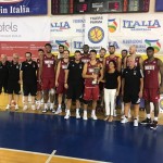 Squadre in vetrina – Trieste l’ambiziosa. Conti: “Organico lungo, playmaker old style”