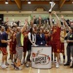 Numeri da record per il Campionato Uisp: iscritte finora 113 squadre