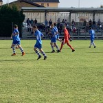 Under 15 Regionali – Risale il Cassano, Cedratese corsara a Morazzone