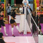 Brescia supera la UYBA nel primo test. Orro a Busto