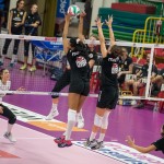 UYBA, settimana di trasferte. La Sardegna attende Orro e le farfalle