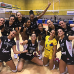 Trofeo di Chiavenna: super Gennari, UYBA in finale