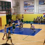 Basket Valceresio, coach Bianchi: “Ci saremmo salvati. A caccia di ragazzi interessanti”