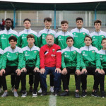 Allievi U17 A – Castellanzese a valanga, brutto avvio per Bosto e Valceresio