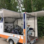 Secondo weekend di Varese Bike&Bus: gli orari