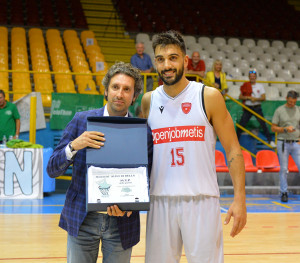 Varese-Cremona Memorial Di Bella 16 tambone