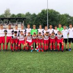 Juniores reg. A – La Varesina c’è, impatta il Busto 81, scivolano Cassano e Sestese