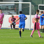 Varesina-Castanese 4-1: Broggi e Pizzini tornano a far volare le Fenici