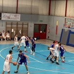 C Silver 1^ – Colpi esterni di Marnate e Castronno, super Venegono