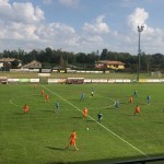 vergiatese vs alcione