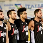 Squadre in vetrina – Virtus Bologna, l’anno del rilancio. Conti: “Tra le prime quattro”