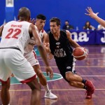 Squadre in vetrina – Virtus Roma di nuovo in A. Conti: “Asse play-pivot di qualità”