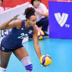 World Cup – Lowe e Washington con il vento in poppa, squillo di Lavarini