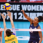 World Cup – Washington avanti tutta con gli USA, Lavarini vince