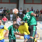 Caronnese, botta e risposta: 3-3 finale. Castellanzese trafitta a Levico Terme. Legnano, solo un pari