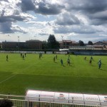 Varesina-Settimo Milanese 1-2: finale pazzesco a Venegono Superiore. La decide Pesca