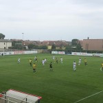 Varesina-Mariano 2-0: Vezzi e Deodato domano il Mariano