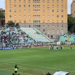 Pro Patria all’ultimo respiro: 0-1 a Siena