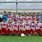 Giovanissimi prov. Acc. Varesina U14