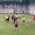 Allievi prov U17 B – Morazzone e Solbiatese comandano, Accademia Varesina di misura, Union Tre Valli si arrende