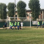 Leontini liquida la San Marco. La Solbiatese vince 3-0