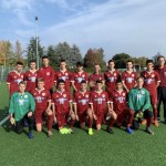 Torino club allievi provinciali u17 a