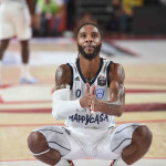 Brindisi la rivelazione. Occhio all’ex Adrian Banks