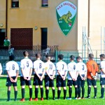 Allievi prov U16 B – Tutto liscio per Bosto e Valceresio, cade il Laveno Mombello, impattano Accademia e Solbiatese