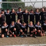 Allievi prov U16 A – Besnatese e Morazzone esagerano, Solbiatese per un soffio, Torino club – Gorla pari e patta