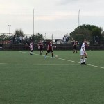 Allievi prov U17 A Torino Club non fa sconti, Olgiatese – Nuova Abbiate goal e emozioni ma non bastano a nessuno delle due