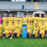 Allievi reg. U17 – Castellanzese ad un passo dalla vetta, successo Valceresio, scivola il Bosto