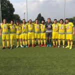 L’Ardor Lazzate riparte da bomber Anzano e tanti giovani: “Serie D in due-tre anni”