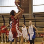 B Femminile 5^ – Turno infrasettimanale, Varese riceve Milano