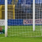 Pro Patria e Pro Vercelli pari in tutto (1-1)