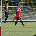 Allievi prov U16 B – Valceresio e Bosto spingono sull’acceleratore, Accademia Varesina a valanga, riscatto Solbiatese